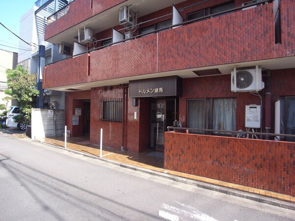 ドルメン練馬 3枚目 ドルメン練馬