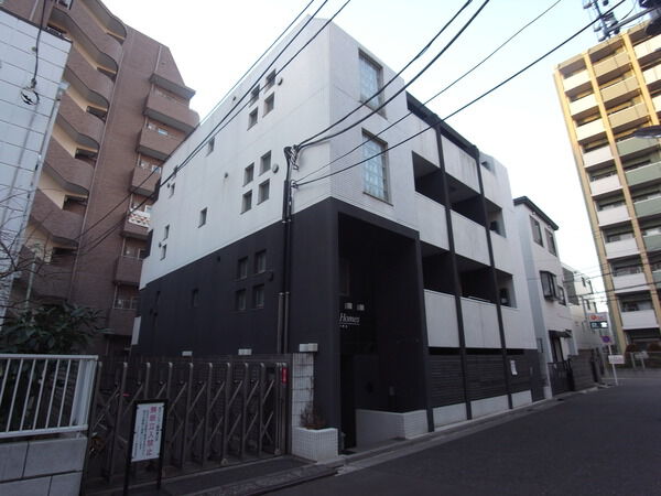 【パレホームズ練馬】概観2 【パレホームズ練馬】概観2