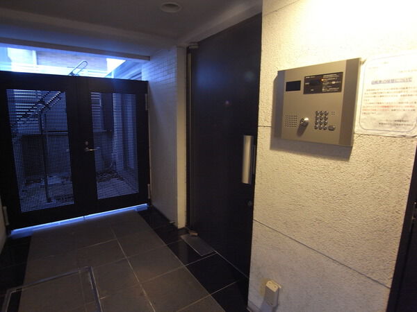 パレホームズ練馬 3枚目 パレホームズ練馬