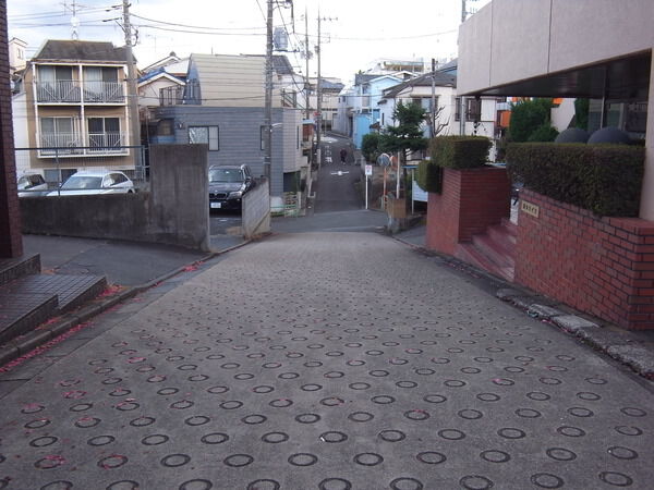 メゾン緑寿 3枚目 メゾン緑寿