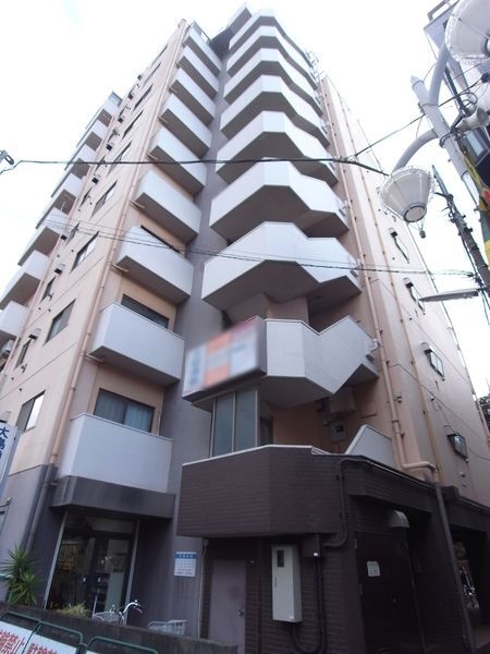 【総建メゾン三幸】概観2 【総建メゾン三幸】概観2