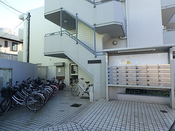 【豊島園パールセンチュリー21】アプローチ 【豊島園パールセンチュリー21】アプローチ