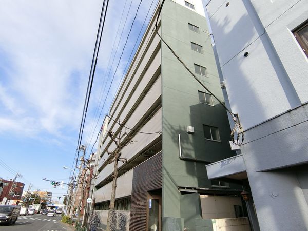 江古田正和マンション