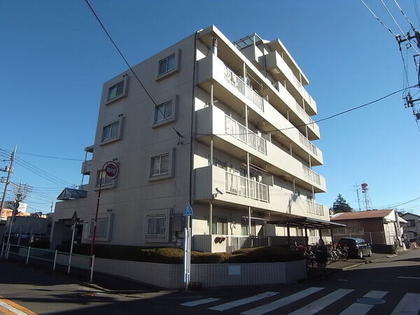 【アドリーム小平】外観写真 【アドリーム小平】外観写真