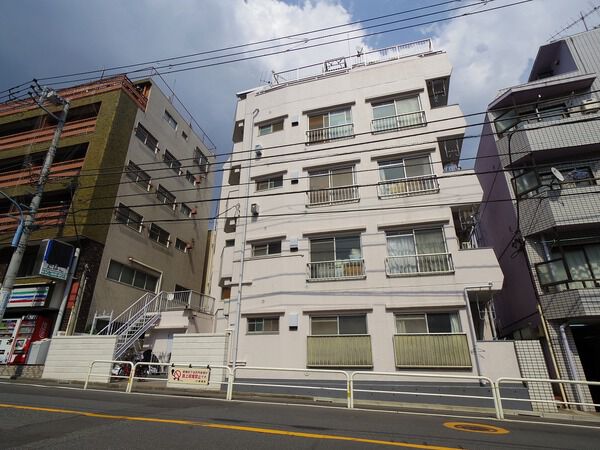 ローゼ下落合