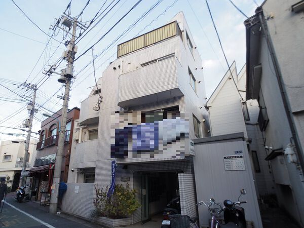 メゾン・ド・ラリエ
