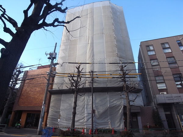 【クレアシオン中野北】外貨写真 【クレアシオン中野北】外貨写真