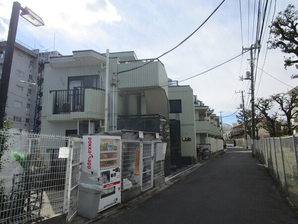 スカイコート野方