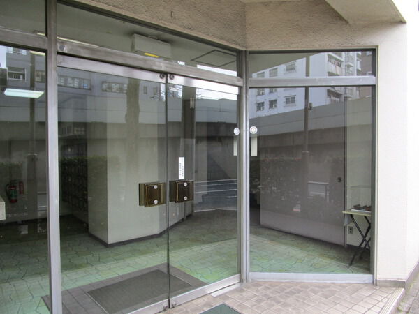 スカイタウン中野