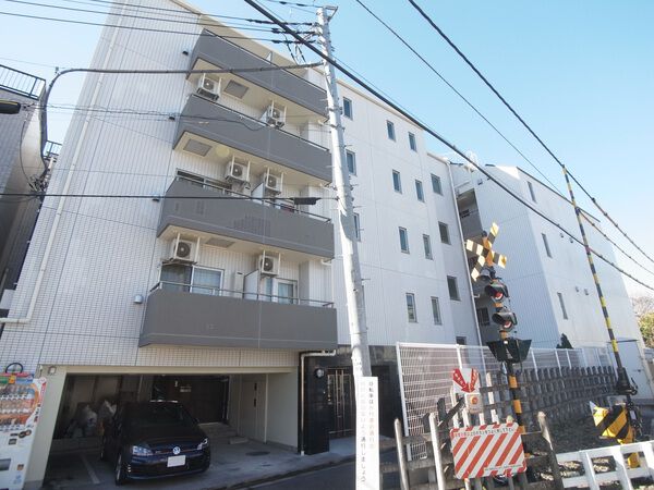 メインステージ野方駅前