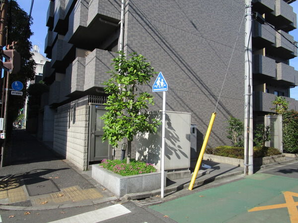 ルーブル野方３番館