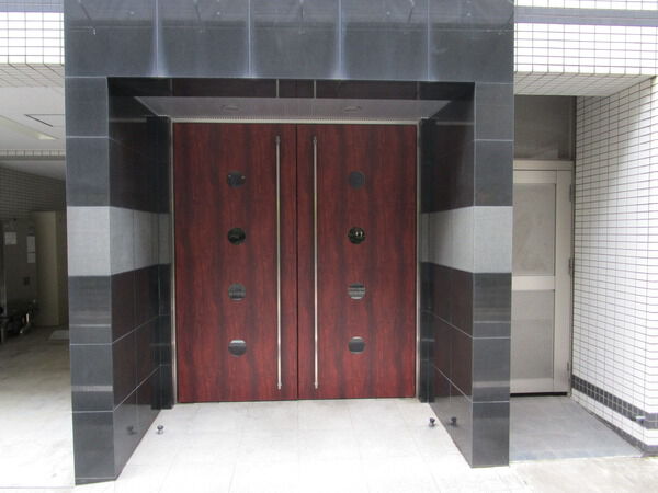 アマヴェル鷺ノ宮 2枚目 アマヴェル鷺ノ宮