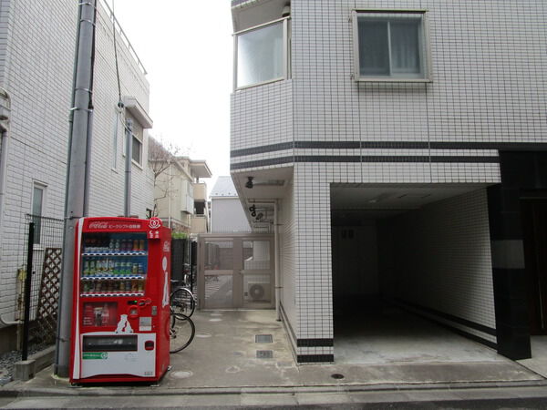 アマヴェル鷺ノ宮 3枚目 アマヴェル鷺ノ宮