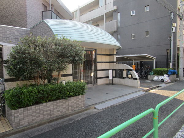 キャニオングランデ鷺ノ宮セカンドステージ