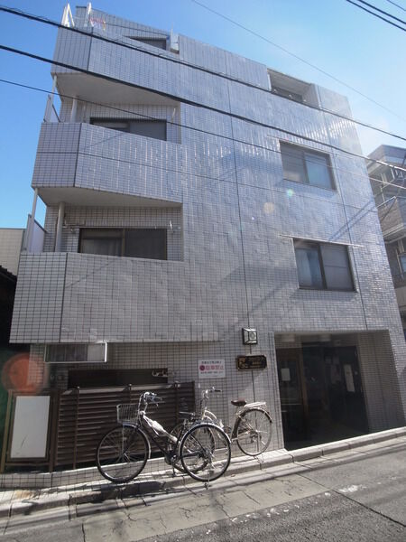 スカイコート都立家政