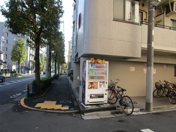 セルベコート鷺宮