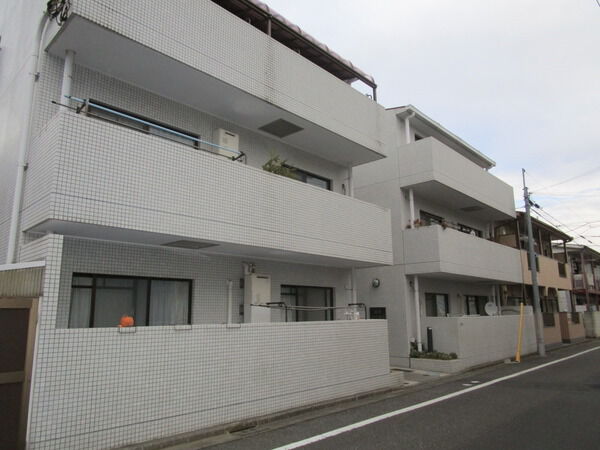 藤和シティコープ鷺ノ宮 3枚目 藤和シティコープ鷺ノ宮