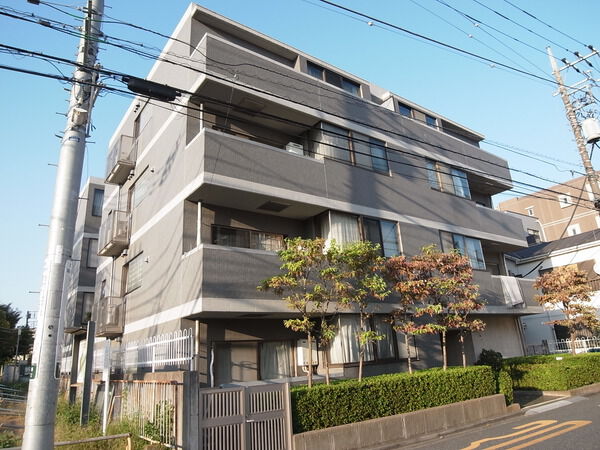 ヴェラハイツ白鷺