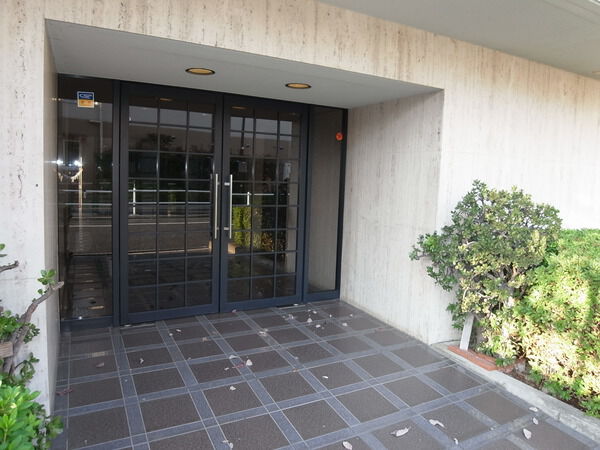 ヴェラハイツ白鷺