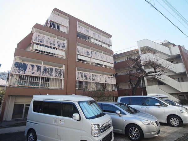 サニーハウスさぎの宮