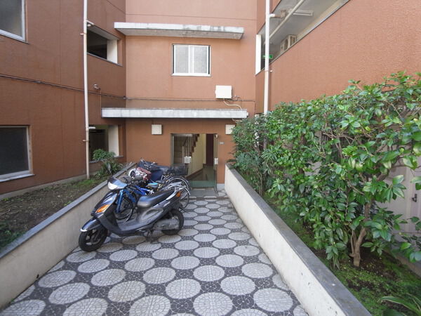 サニーハウスさぎの宮