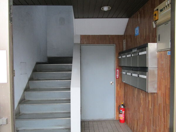 サンライズ鷺宮