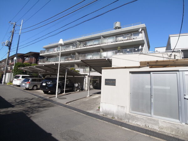 ハウス白鷺