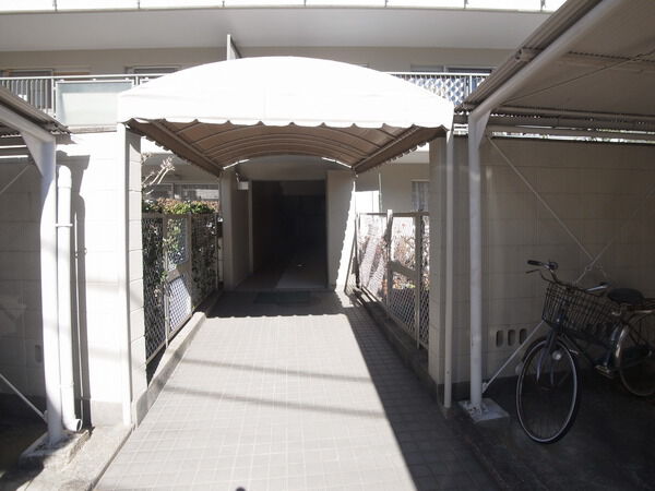 ハウス白鷺