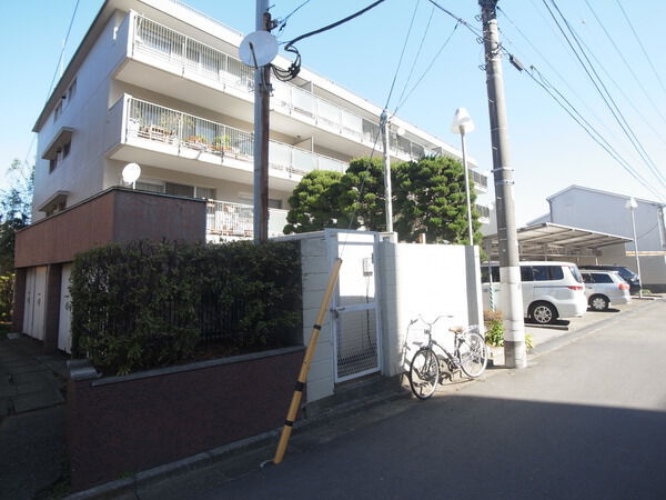 ハウス白鷺