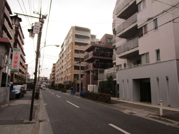ビシーム鷺ノ宮