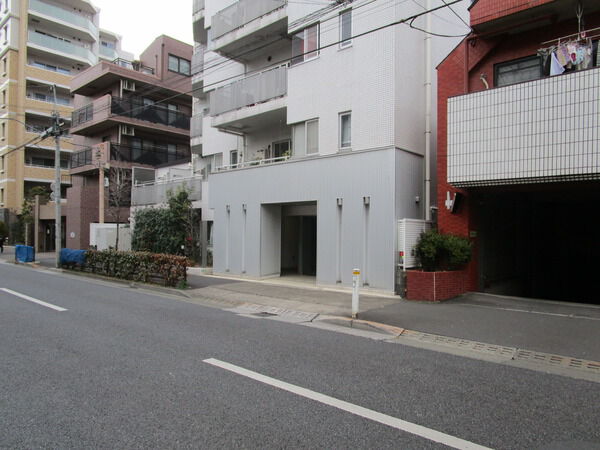 ビシーム鷺ノ宮