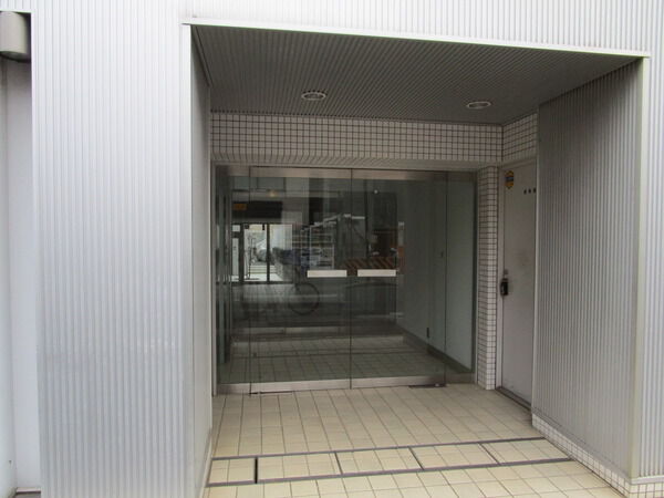 ビシーム鷺ノ宮