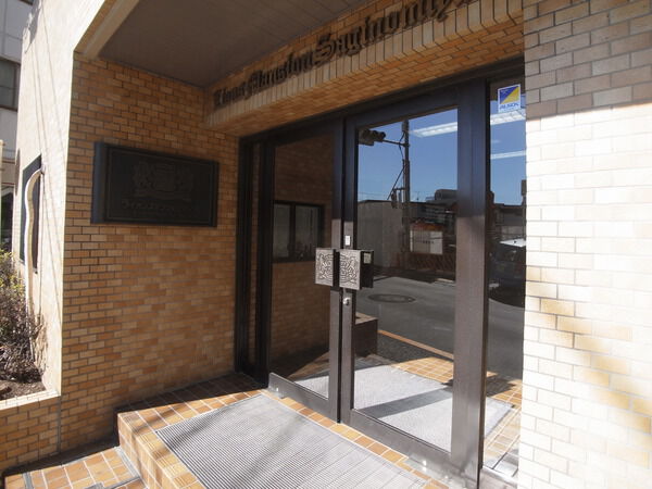 ライオンズマンション鷺ノ宮