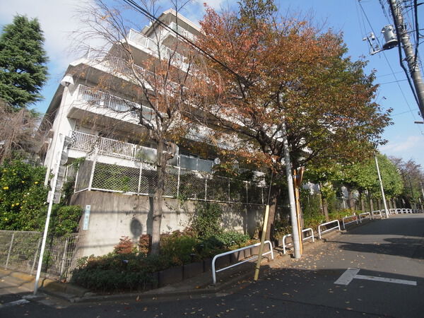 白鷺ハイム