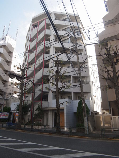 セントーレア中野鷺宮