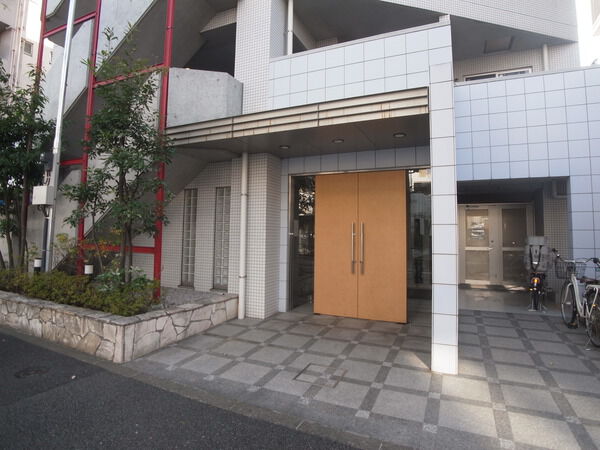 セントーレア中野鷺宮