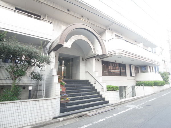 ドミール下井草