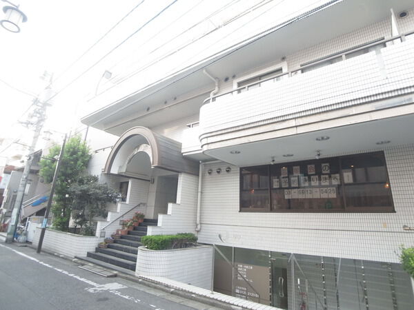 ドミール下井草