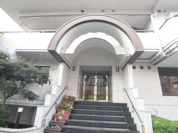 ドミール下井草