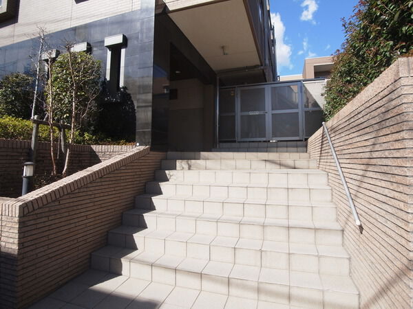 モナーク杉並下井草