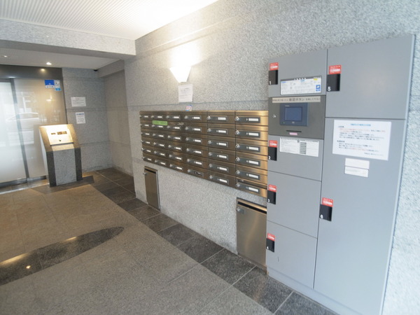 ルーブル上鷺宮