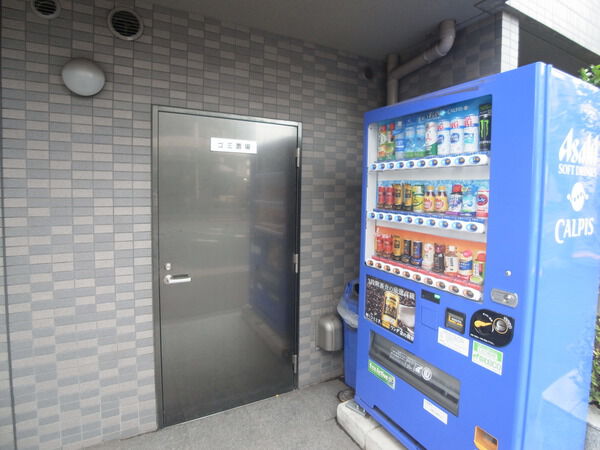 ルーブル上鷺宮