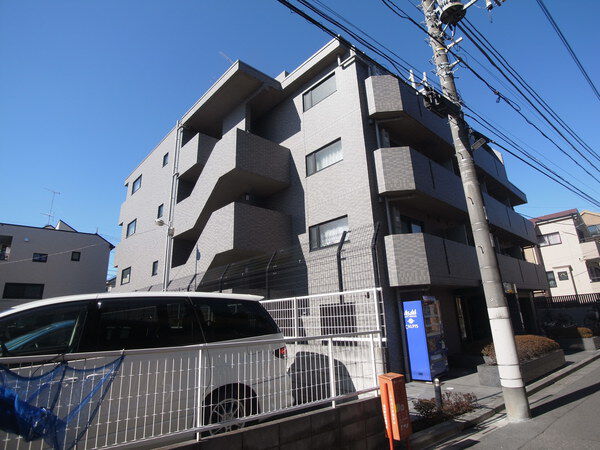 ルーブル中野白鷺