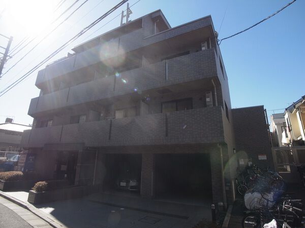 ルーブル中野白鷺