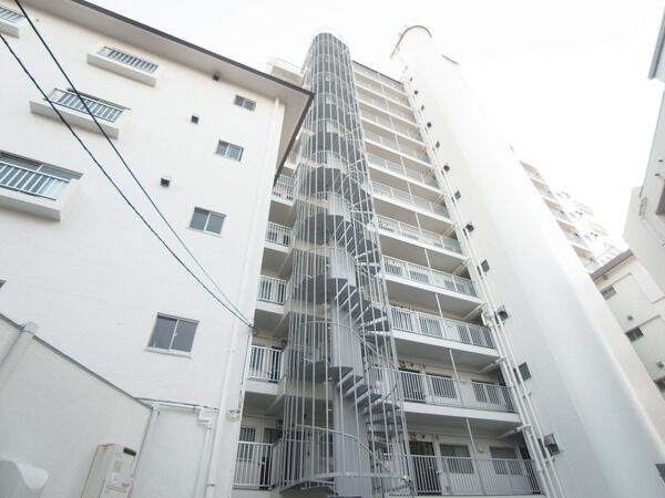 井草サマリヤマンション