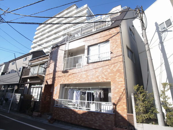 井草ハイツ