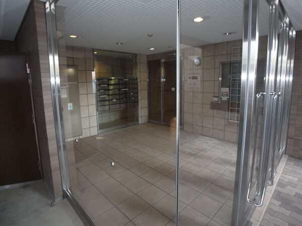 井草ロイヤルコーポ