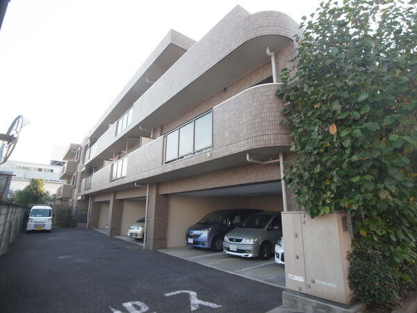 井草ロイヤルコーポ