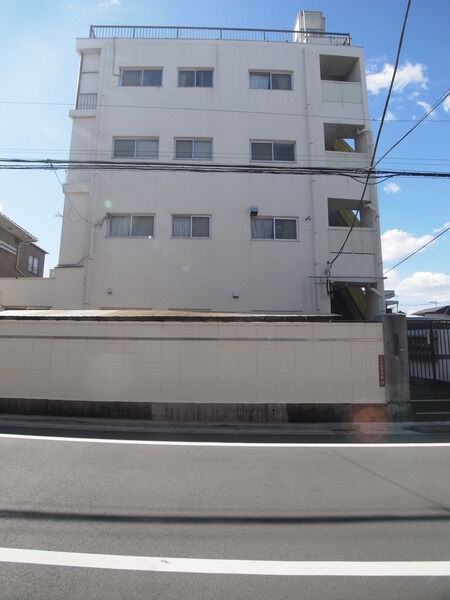 下井草コーポラス