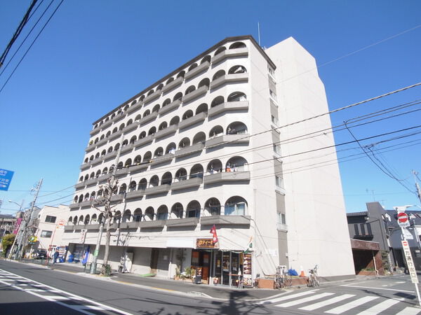 下井草サンハイツ